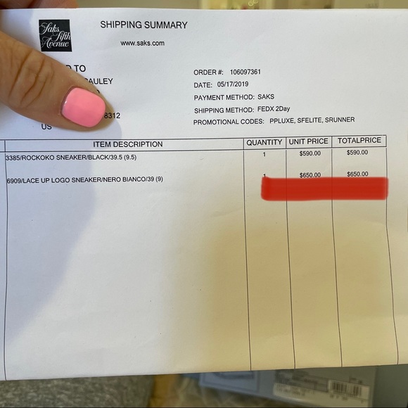 Prada Sneakers-Like New! - Picture 15 of 15